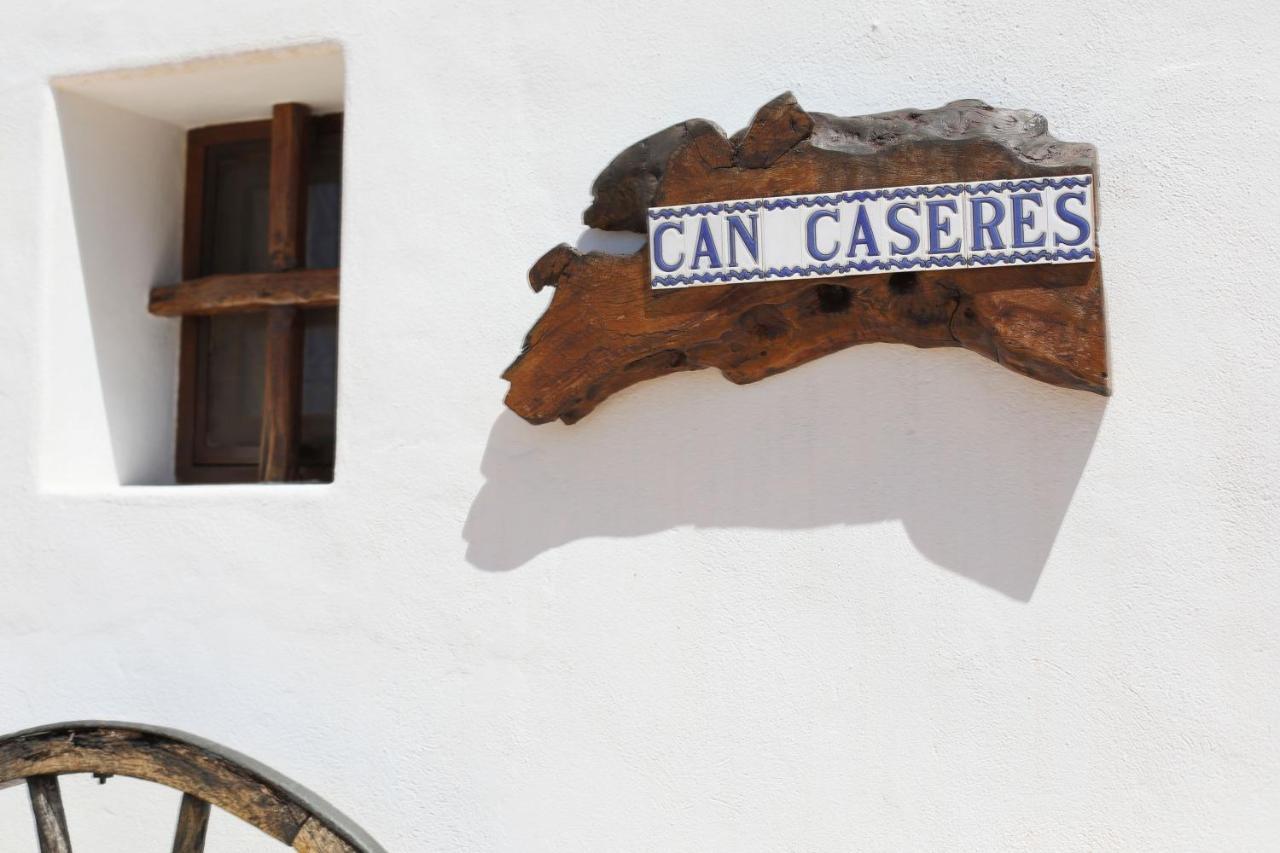 Caseres Villa Santa Eulalia del Río