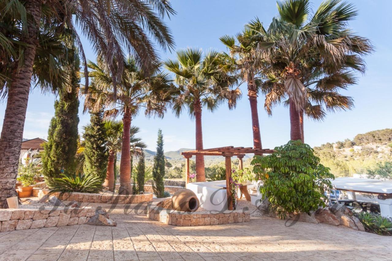 Sa Plana D'atzaro Villa *