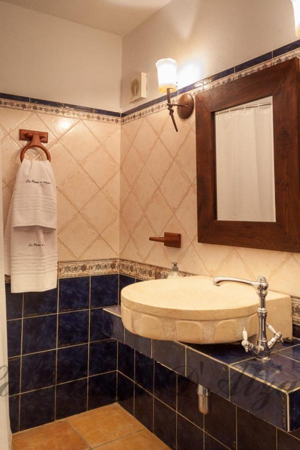 Sa Plana D'atzaro Villa *