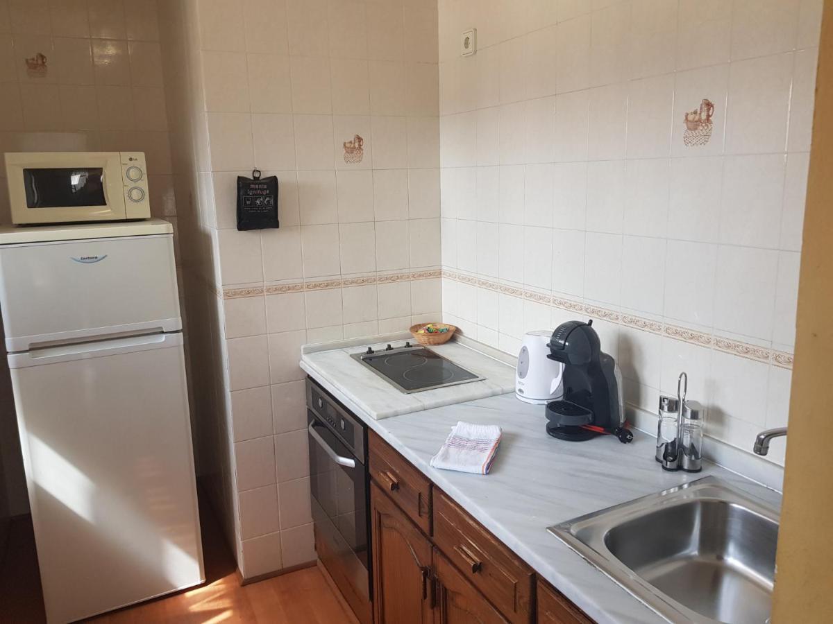 Apartment Parot Quality Santa Eularia des Riu