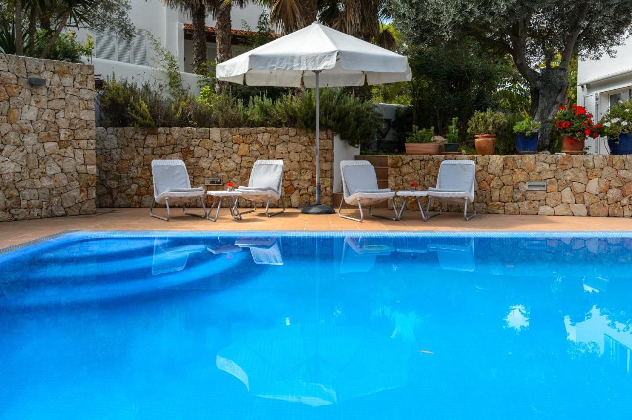 Blanca Santa Eulalia Villa *