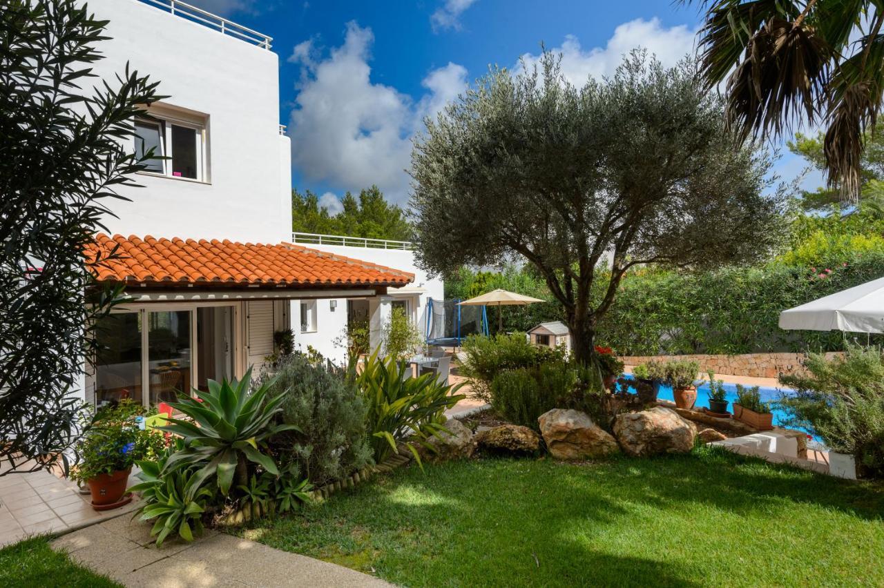 Blanca Santa Eulalia