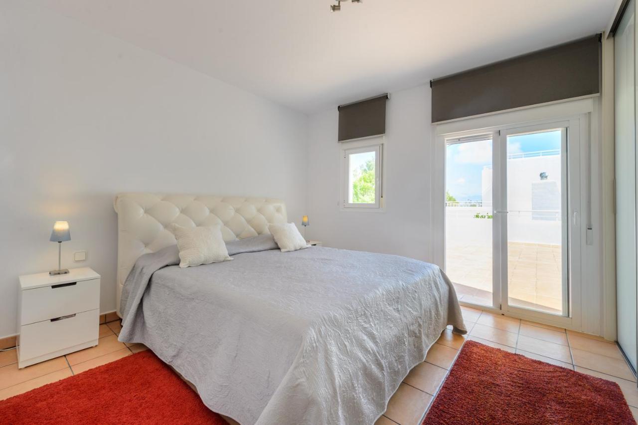 Blanca Santa Eulalia Villa Santa Eularia des Riu