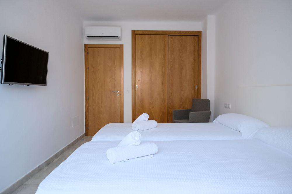 S'alamera & 2* Santa Eularia des Riu