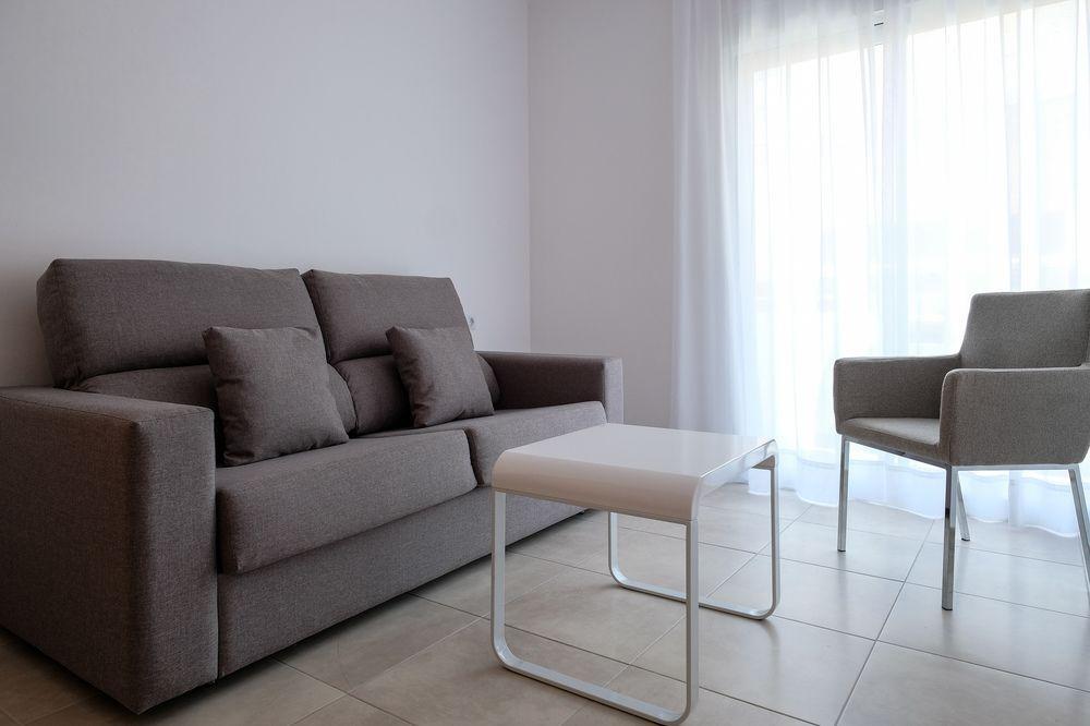 Hotel S'alamera & Santa Eularia des Riu
