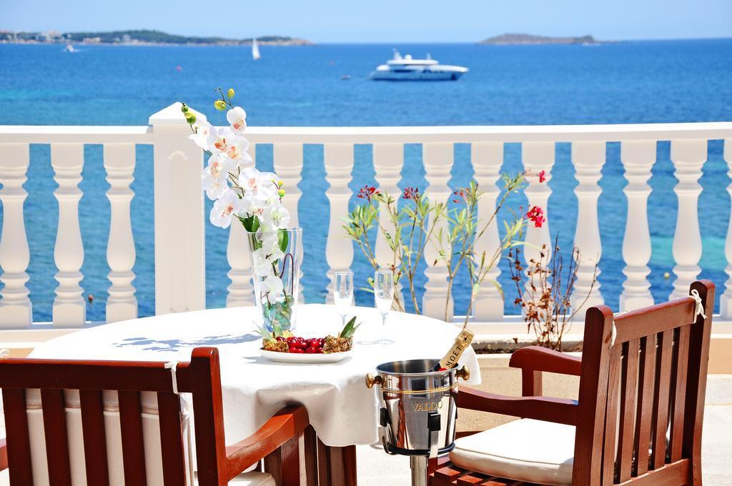 Hotel Grand Palladium Santa Eularia des Riu