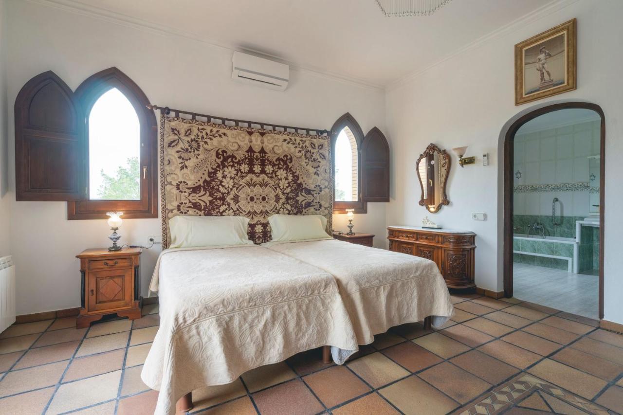 Can Joan Vich Ii Holiday home