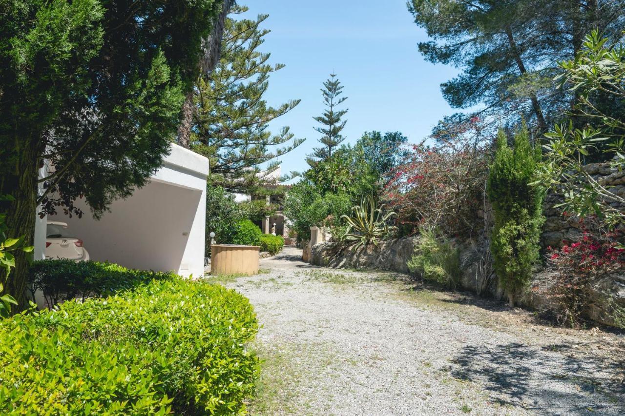 Holiday home Joan Vich I *