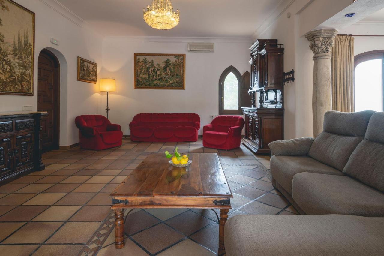 Can Joan Vich Ii Holiday home *
