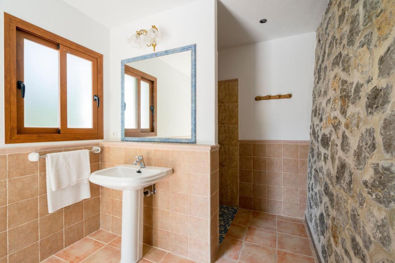 Holiday home Joan Vich I Santa Eularia des Riu
