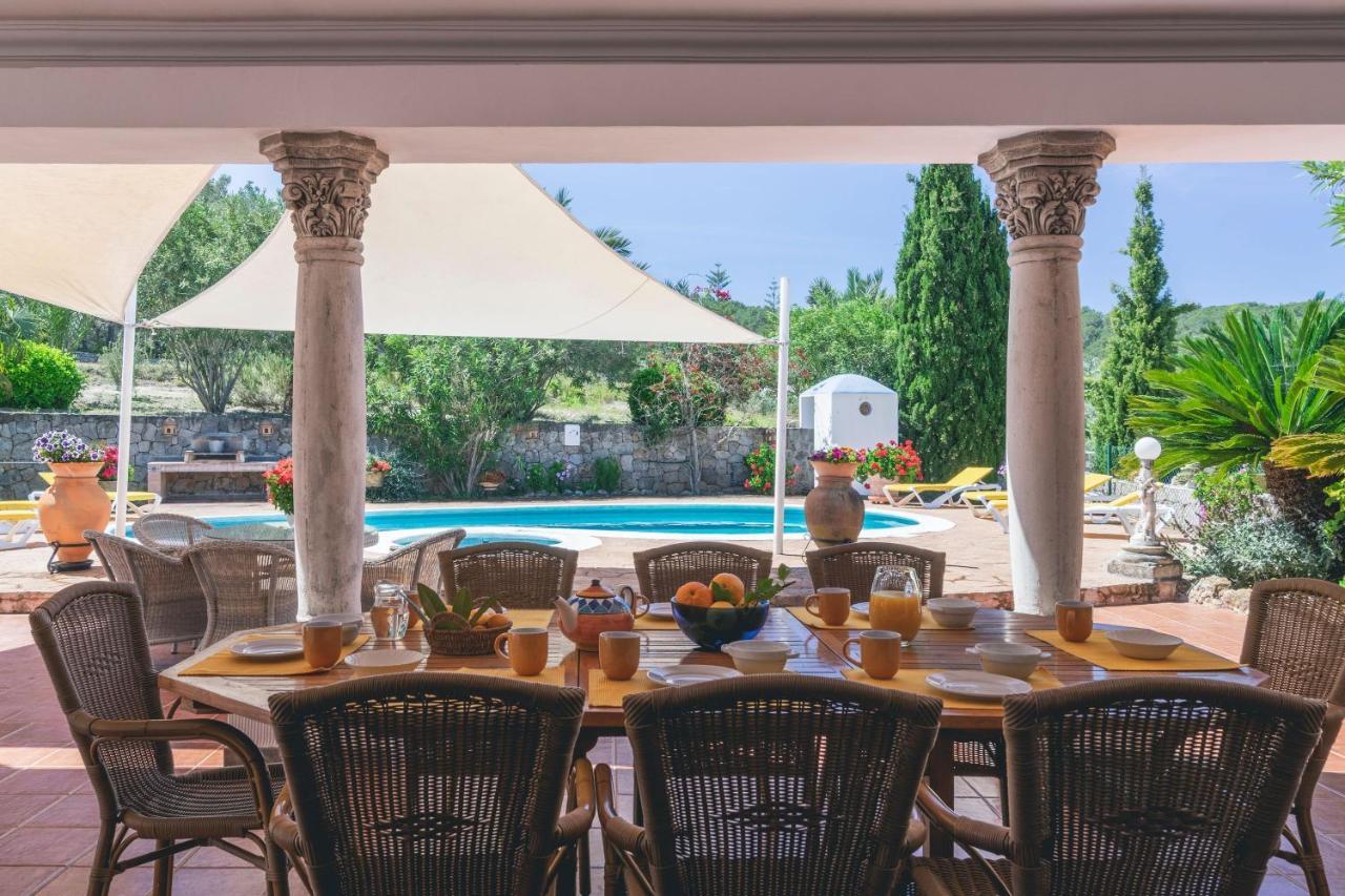 Holiday home Can Joan Vich Ii