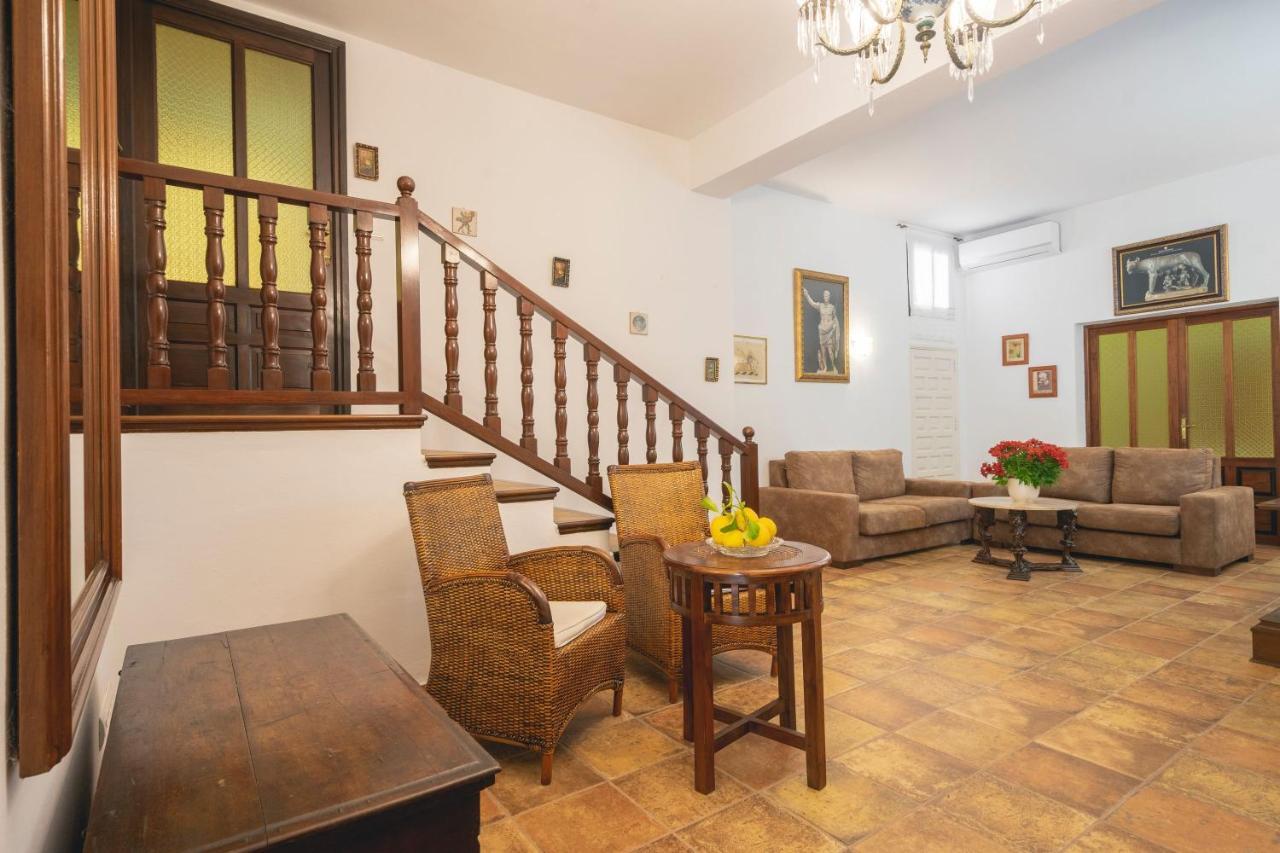 Holiday home Joan Vich I Santa Eularia des Riu