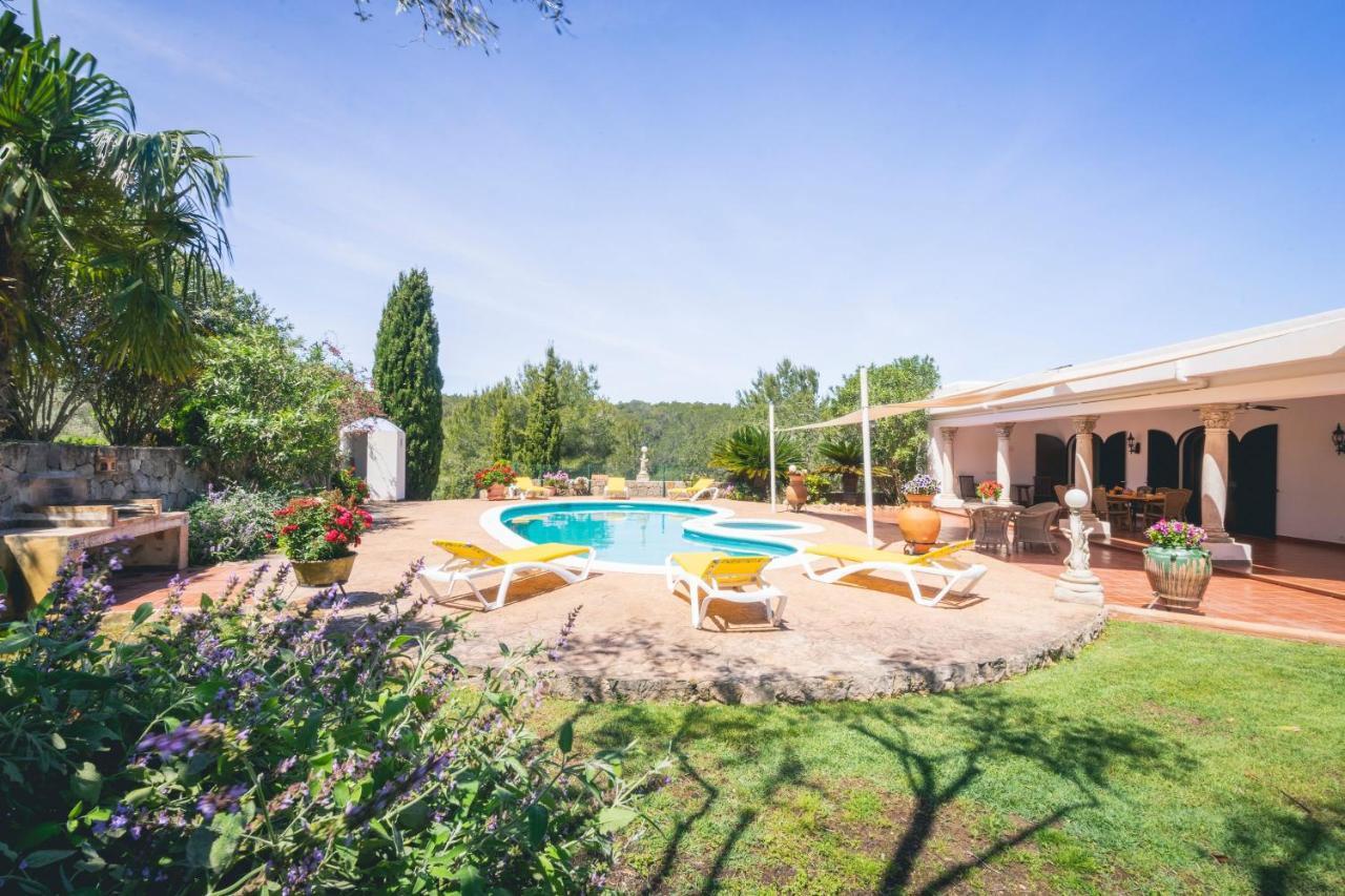 Holiday home Can Joan Vich Ii *