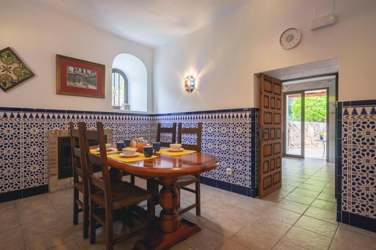 Holiday home Joan Vich I Santa Eularia des Riu