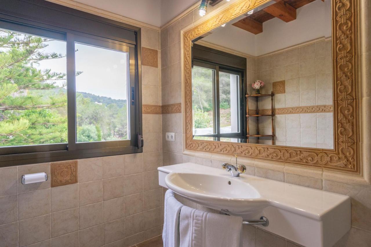 Holiday home Joan Vich I Santa Eularia des Riu