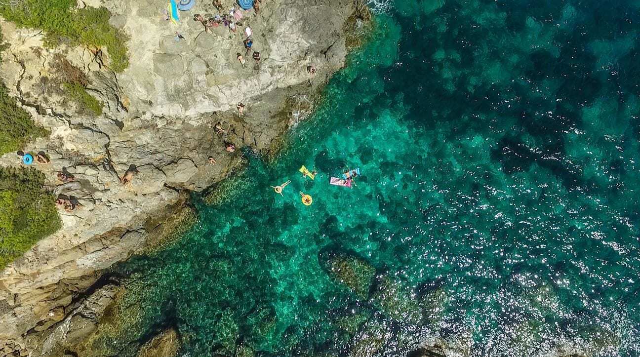 Ibiza Camp Hotel