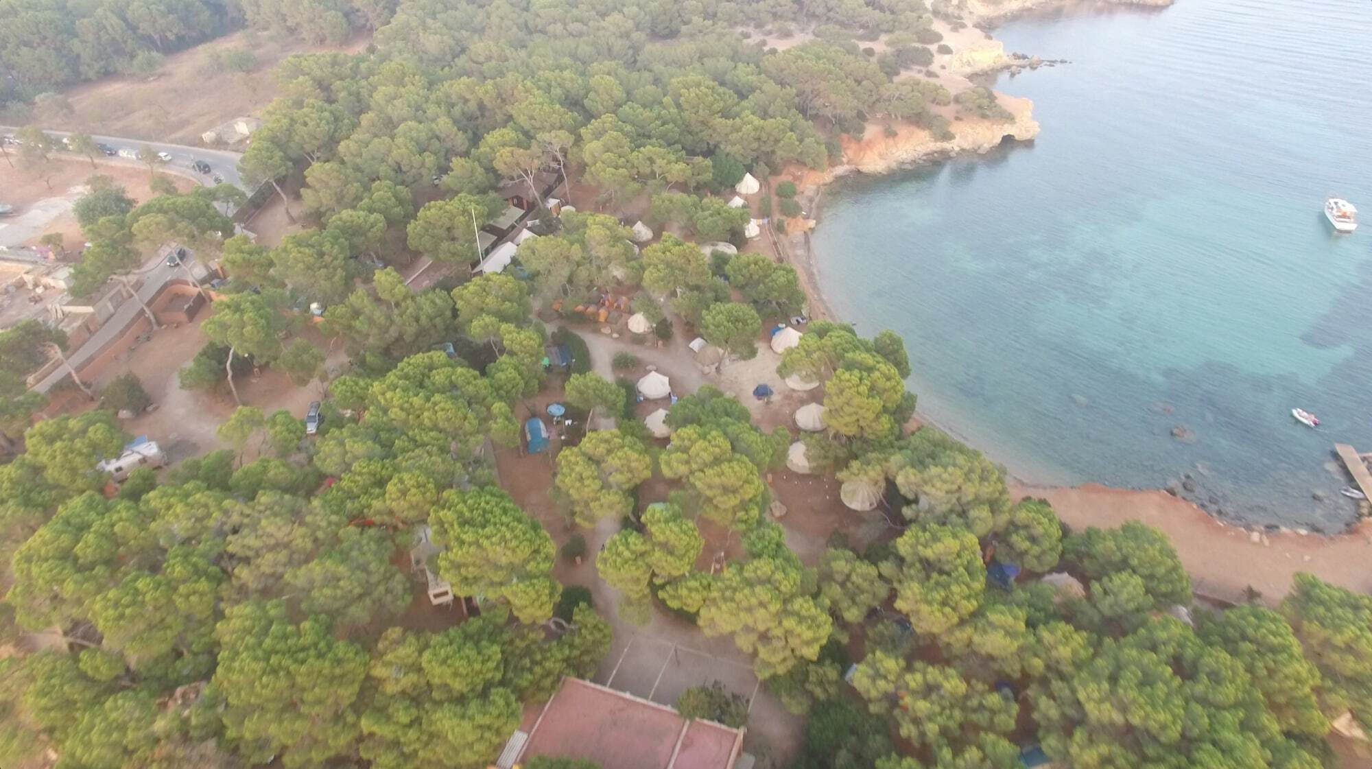 Ibiza Camp Santa Eularia des Riu