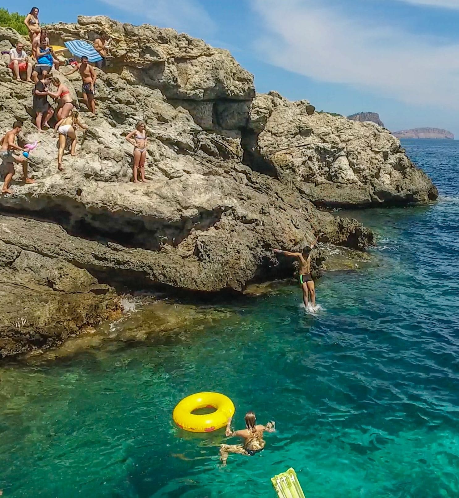 Ibiza Camp Hotel *