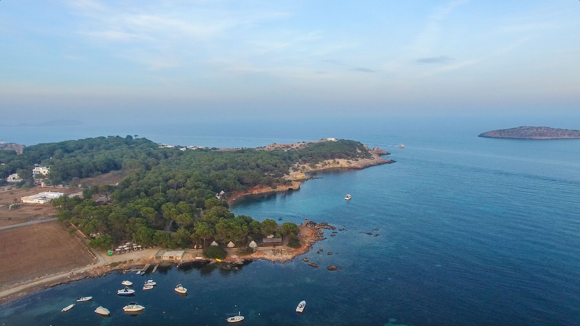 Ibiza Camp Santa Eularia des Riu