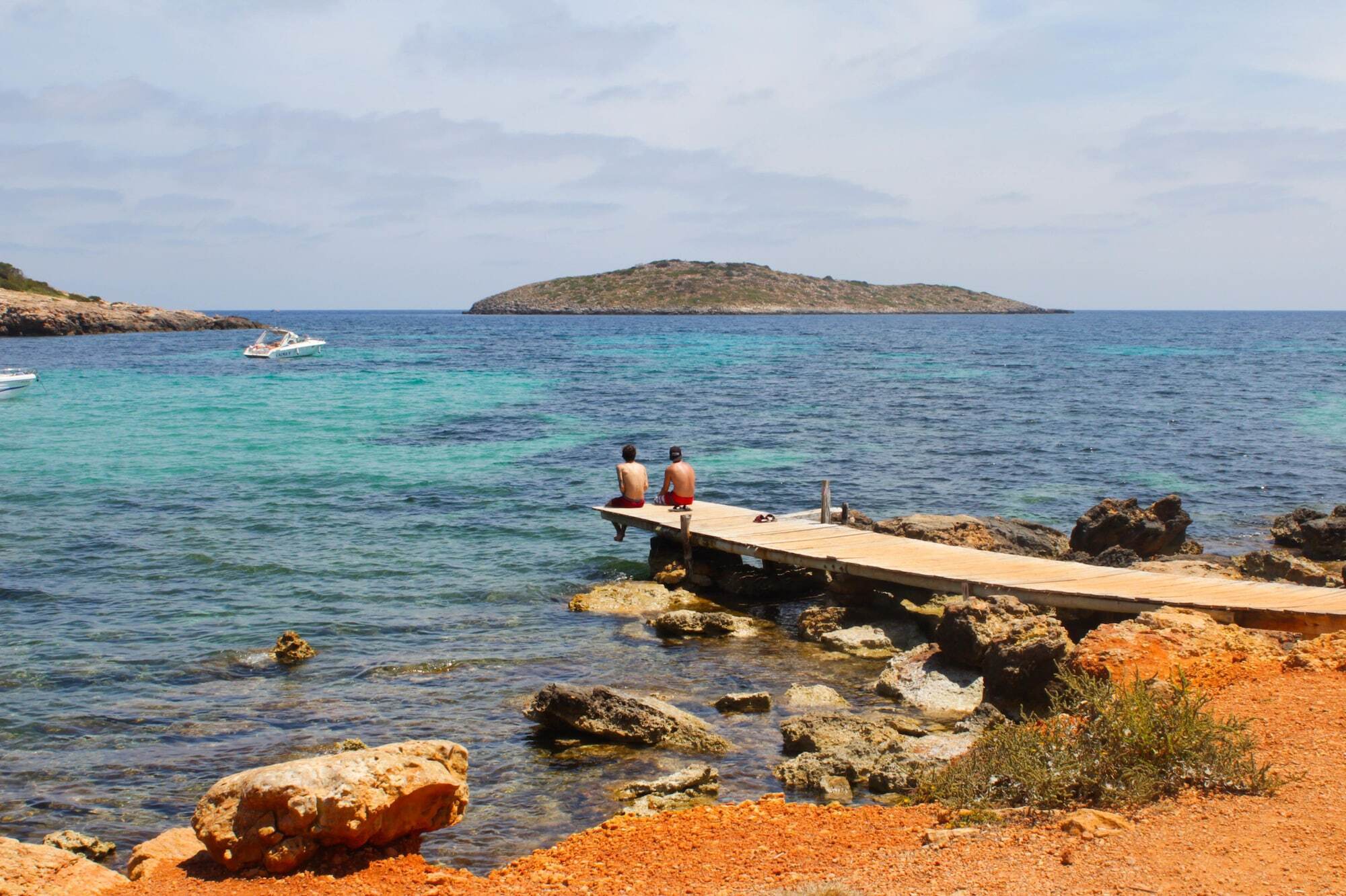 Hotel Ibiza Camp Santa Eularia des Riu