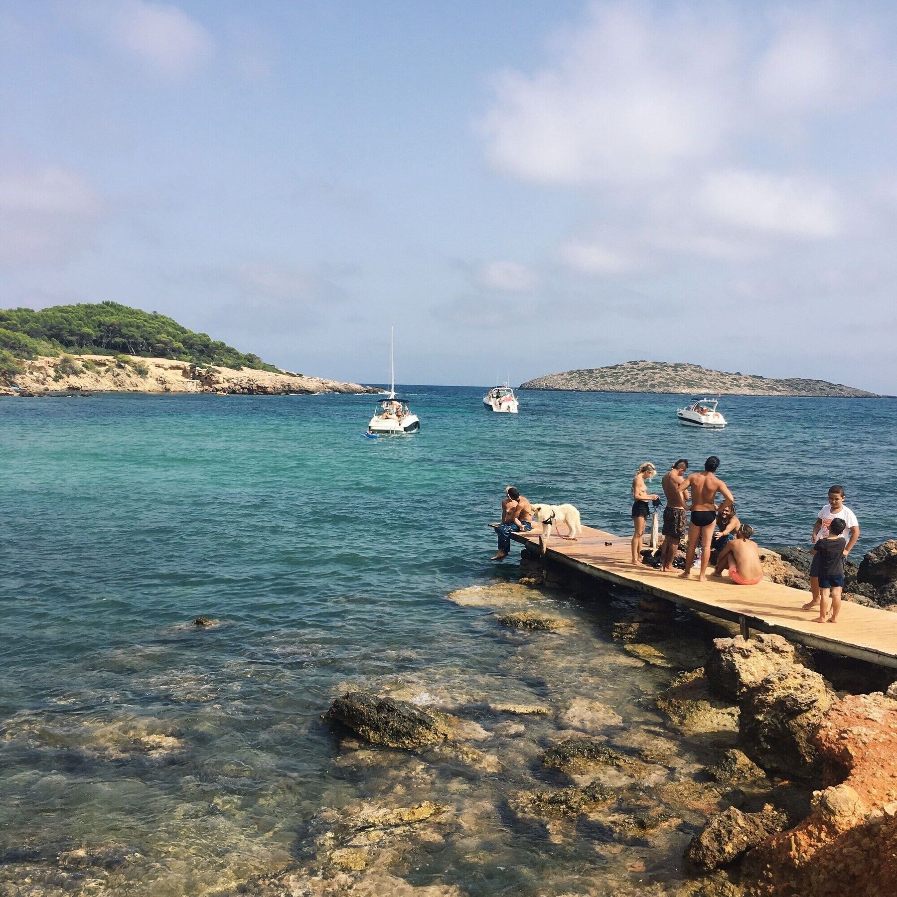 Hotel Ibiza Camp *