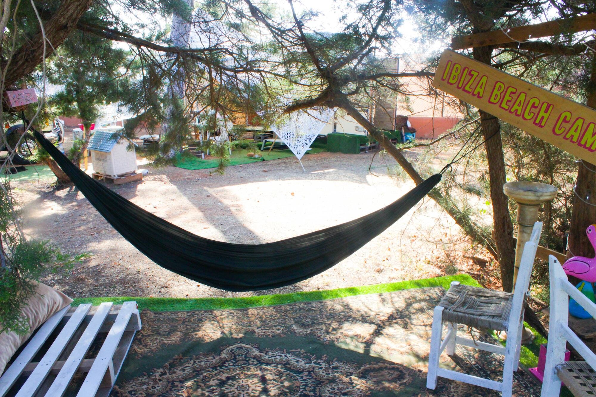 Ibiza Camp