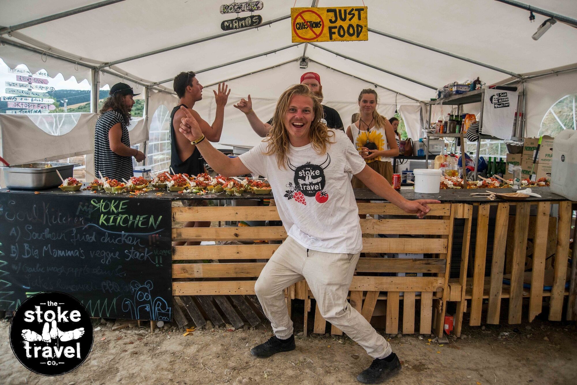 Ibiza Camp Hotel *