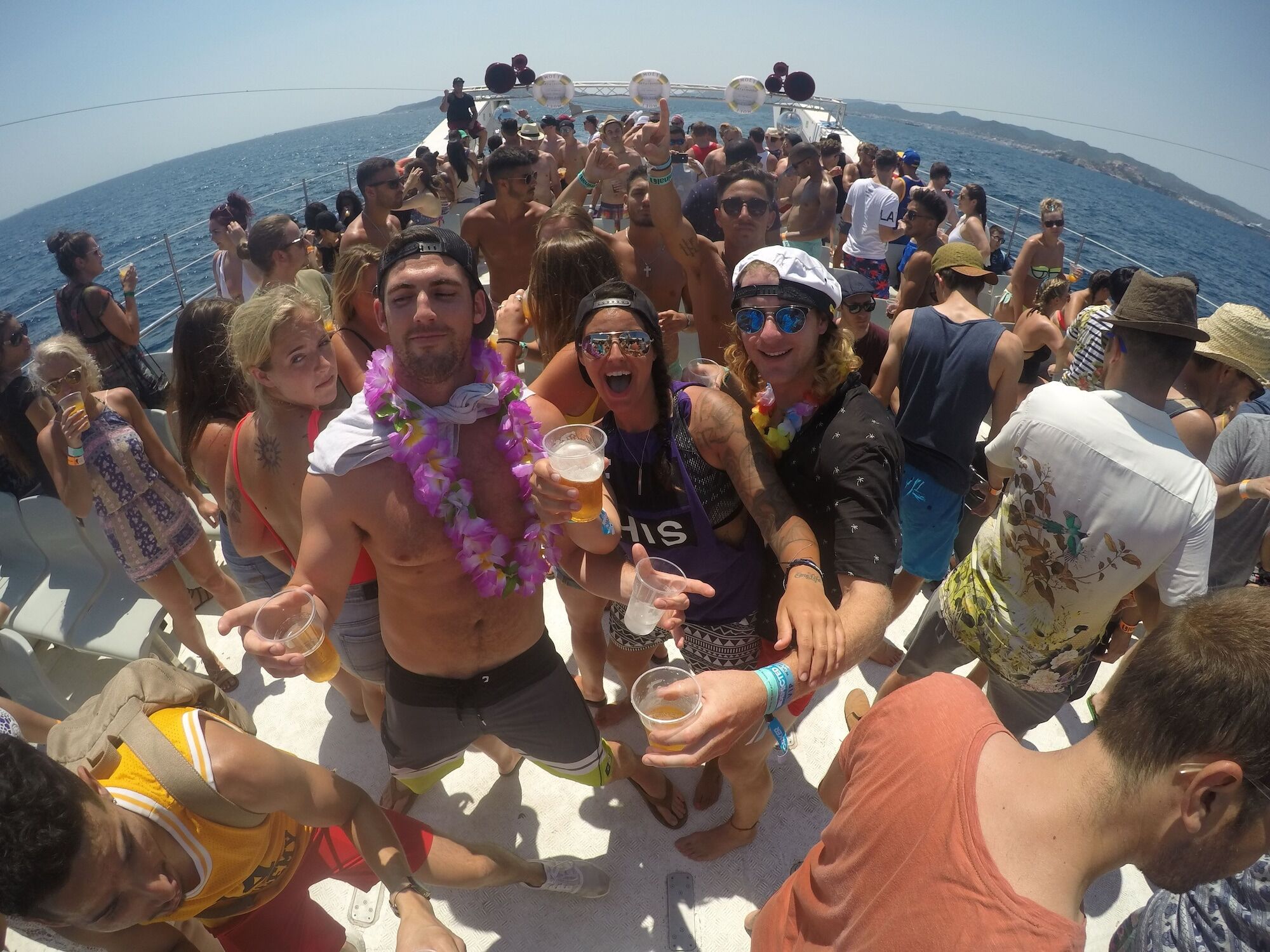 Ibiza Camp Hotel *