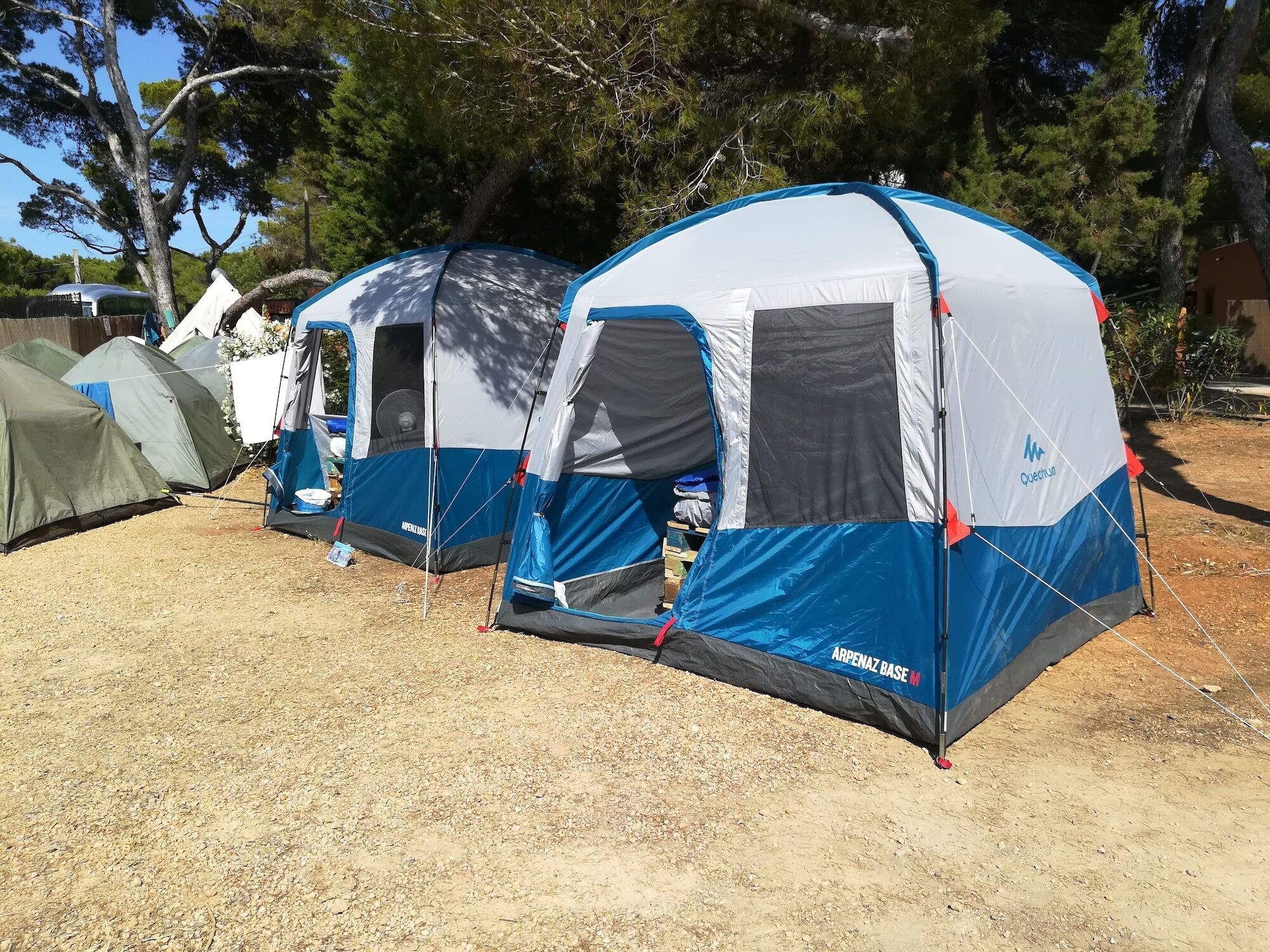 Hotel Ibiza Camp *
