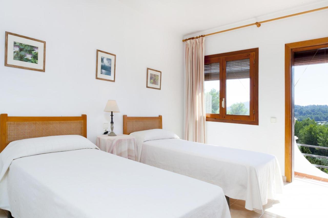 Villa Sa Rota Santa Eulalia del Río
