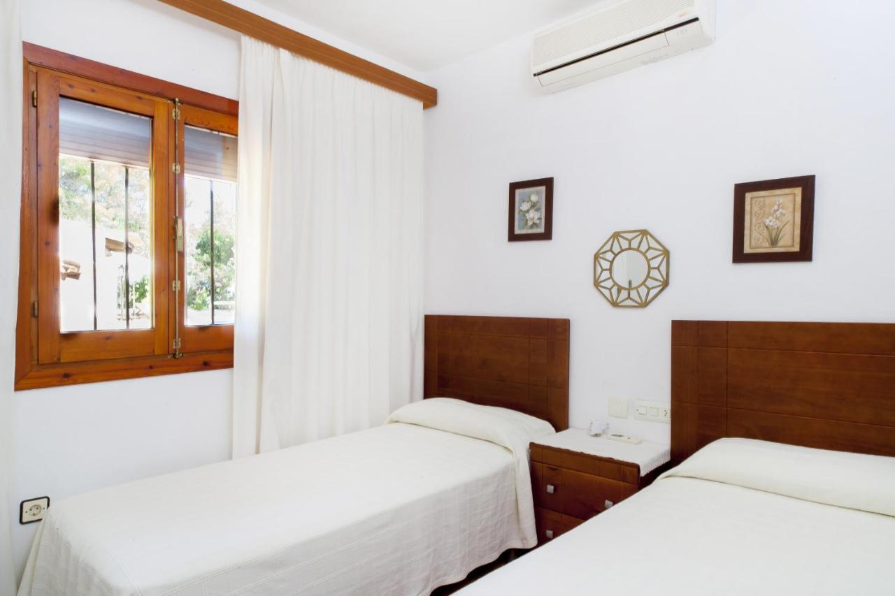 Villa Sa Rota Santa Eulalia del Río