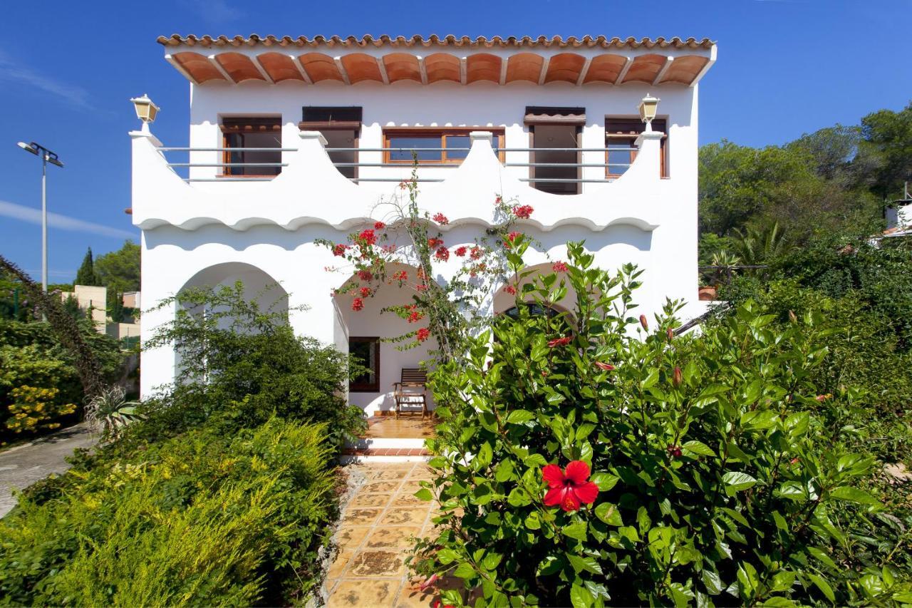 Sa Rota Villa Santa Eulalia del Río