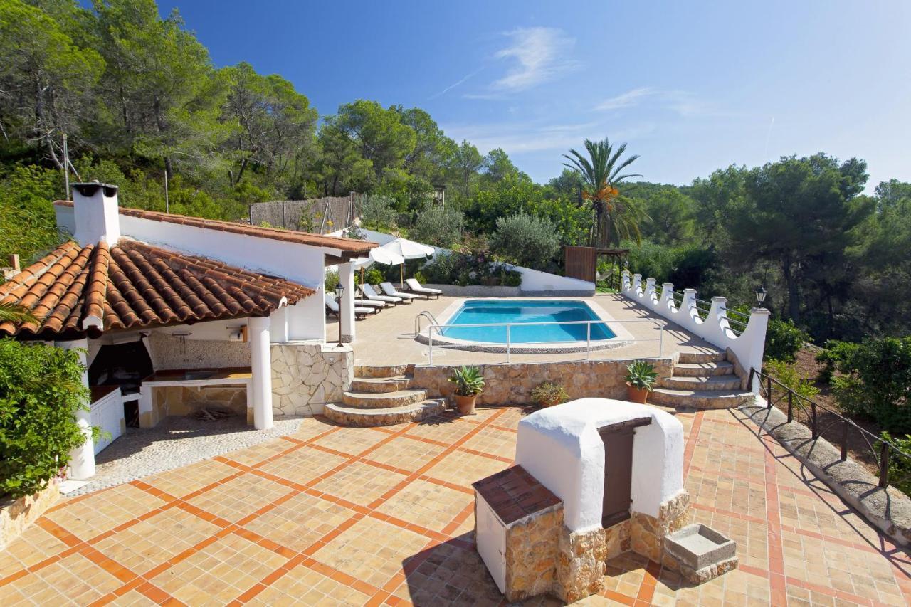 Sa Rota * Santa Eulalia del Río