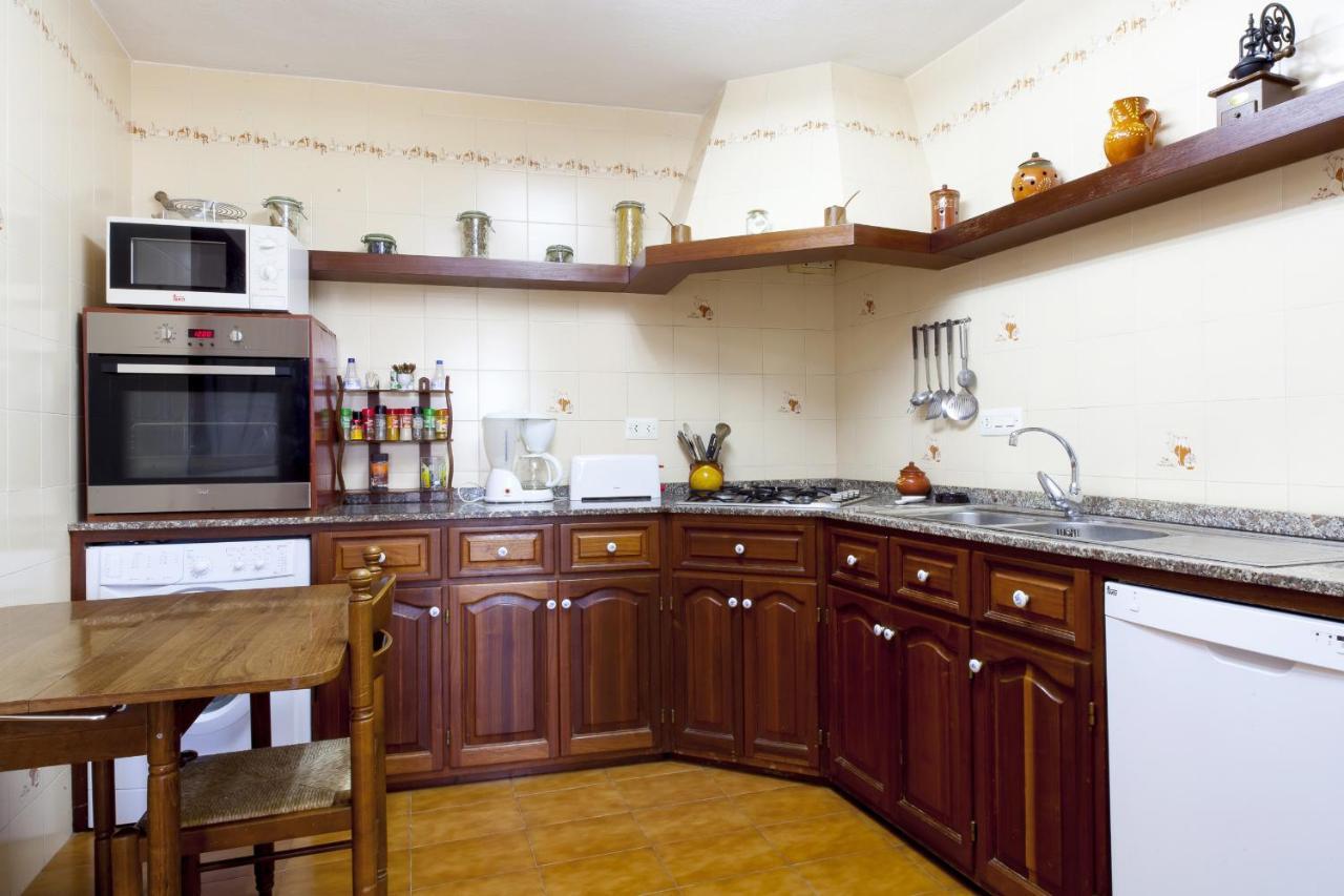 Sa Rota Villa Santa Eulalia del Río