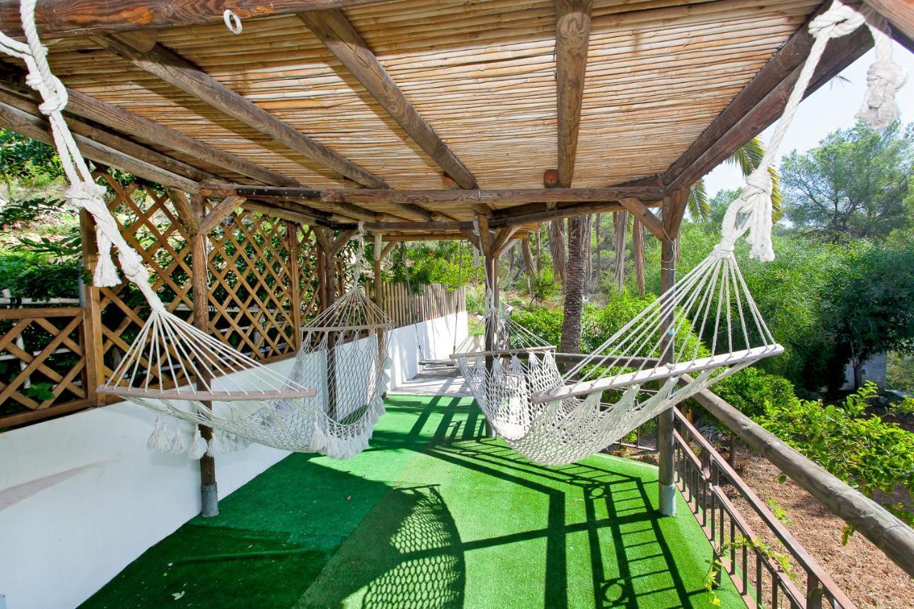 Sa Rota Villa Santa Eulalia del Río