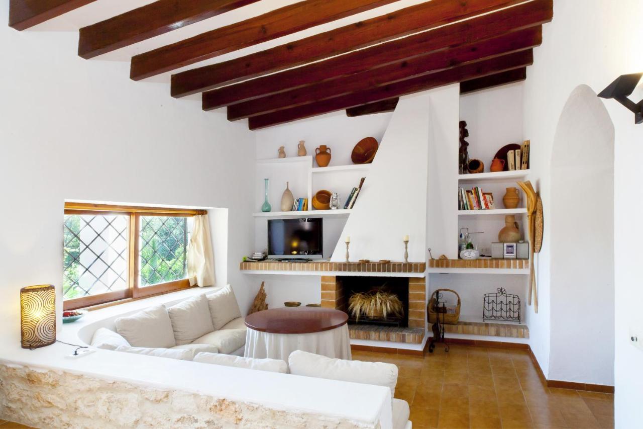 Sa Rota Villa *