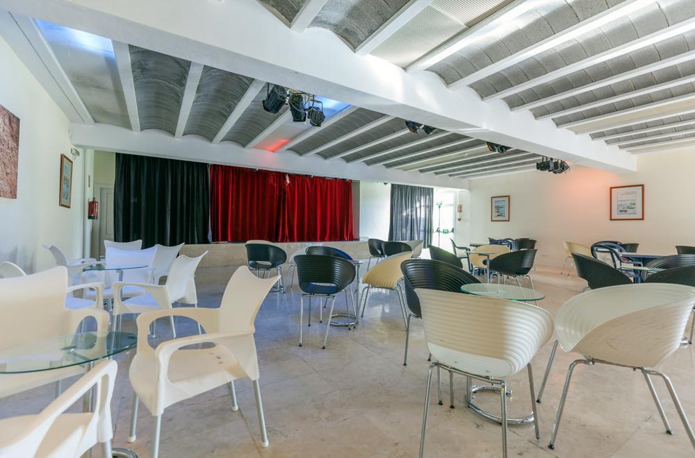 Sirenis Club Siesta Hotel Santa Eularia des Riu