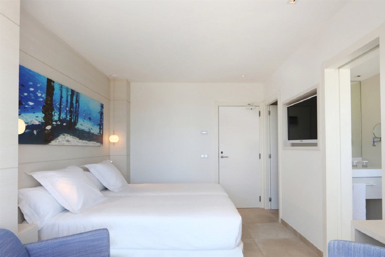 Iberostar Selection Santa Eulalia Adults-only Ibiza 4* Santa Eularia des Riu