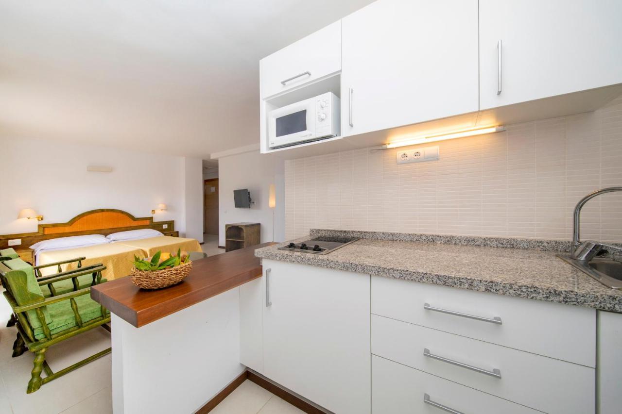 Apartment Bon Lloc Santa Eularia des Riu