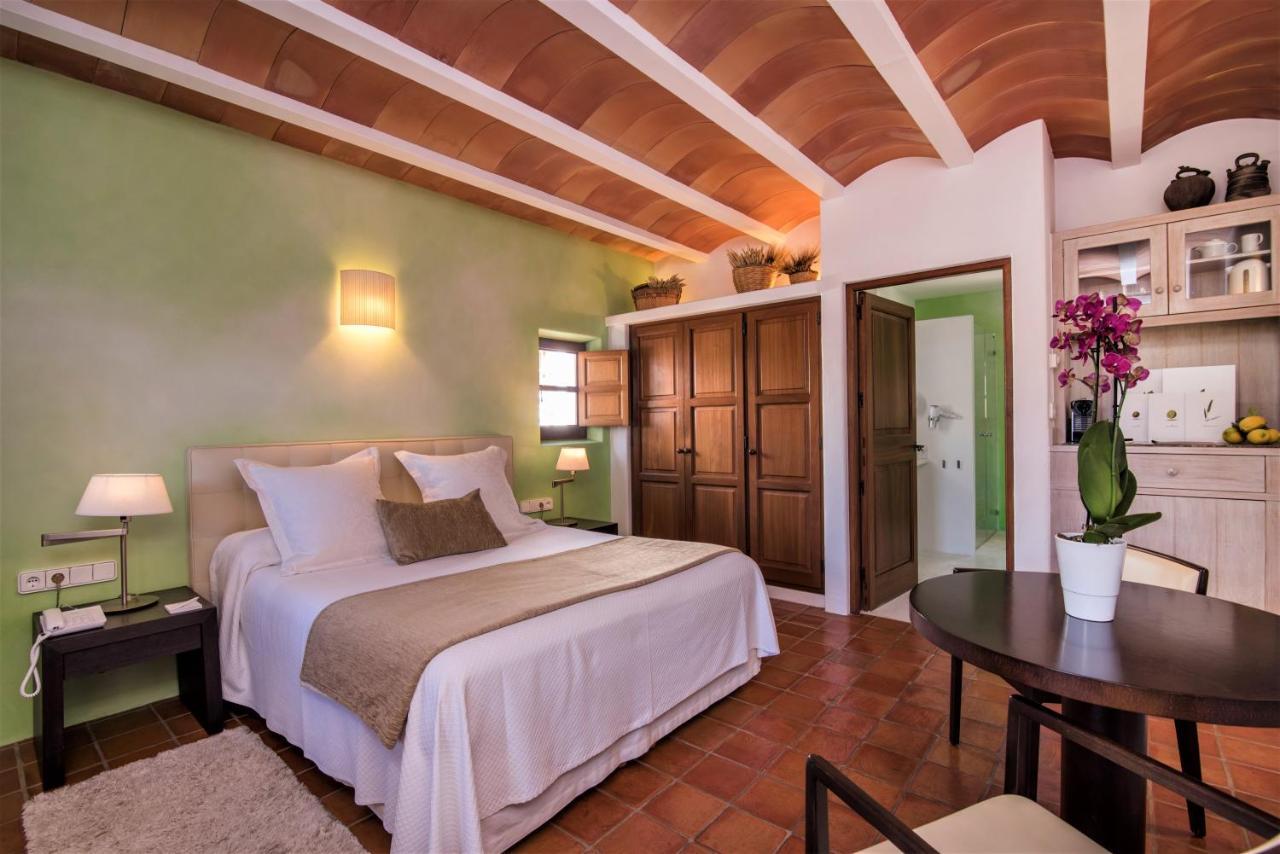 Rural&spa Curreu