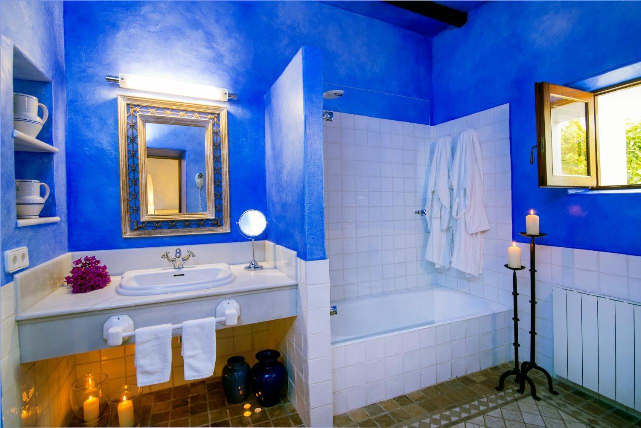 Casa rural Rural & Curreu Santa Eulalia del Río