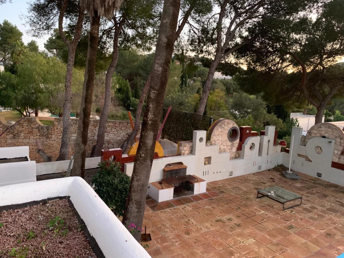 Campo De Golf Ibiza- Roca Lisa Santa Eulalia del Río