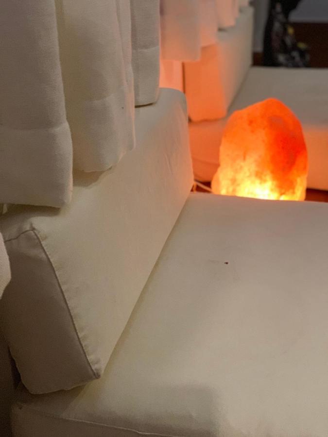 Bed and breakfast Campo De Golf Ibiza- Roca Lisa