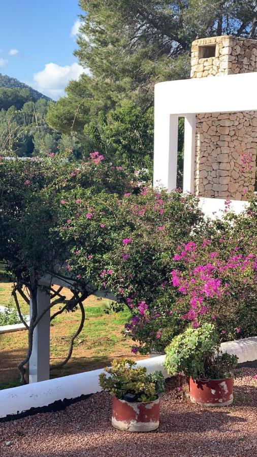 Bed and breakfast Campo De Golf Ibiza- Roca Lisa *