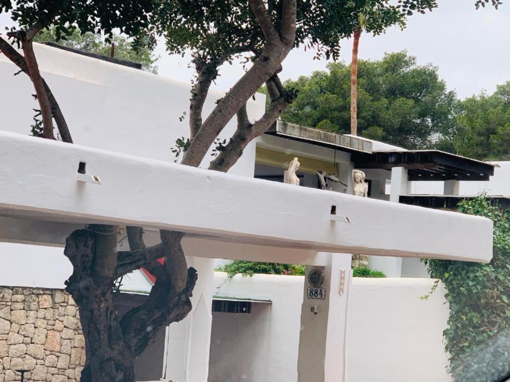 Bed and breakfast Campo De Golf Ibiza- Roca Lisa *