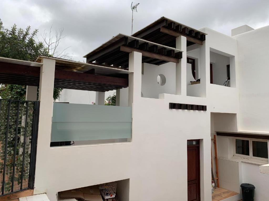 Campo De Golf Ibiza- Roca Lisa Bed and breakfast *