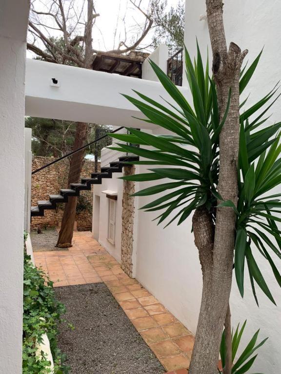 Campo De Golf Ibiza- Roca Lisa Bed and breakfast *