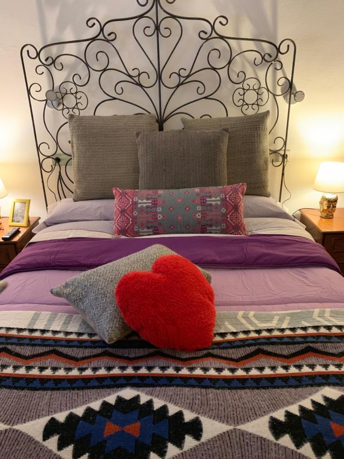Bed and breakfast Campo De Golf Ibiza- Roca Lisa Santa Eulalia del Río