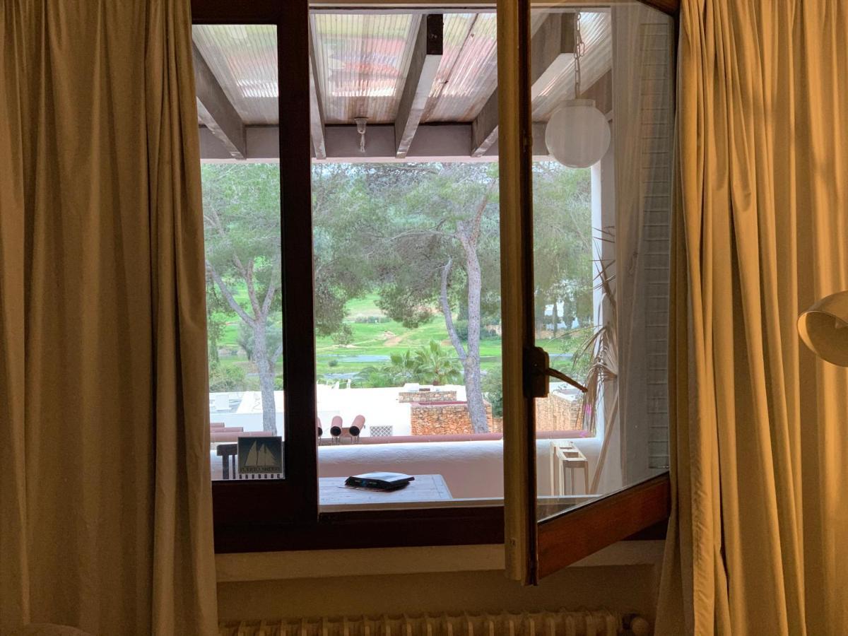 Bed and breakfast Campo De Golf Ibiza- Roca Lisa