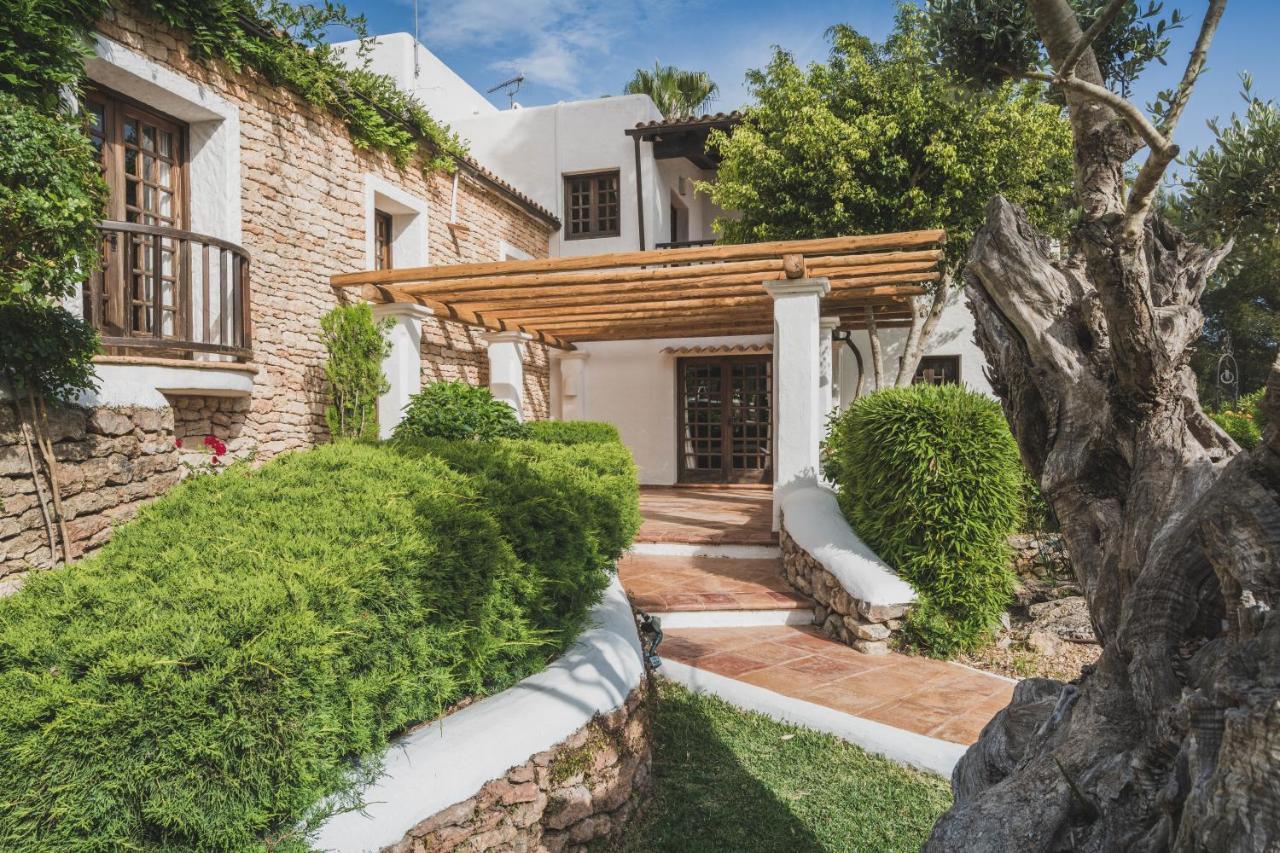 Holiday home Can Blay Santa Eularia des Riu